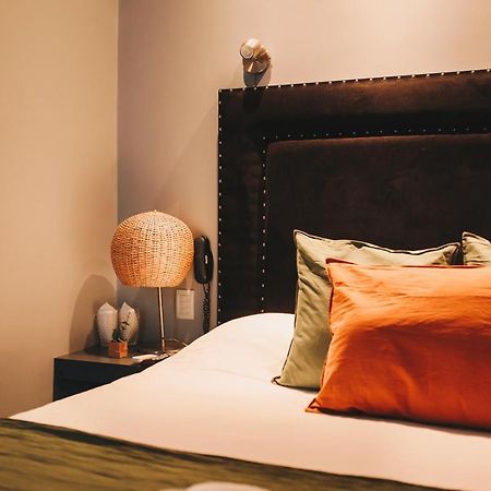 Lg Golden Suites San Miguel de Tucumán Dış mekan fotoğraf