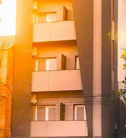Lg Golden Suites San Miguel de Tucumán Dış mekan fotoğraf