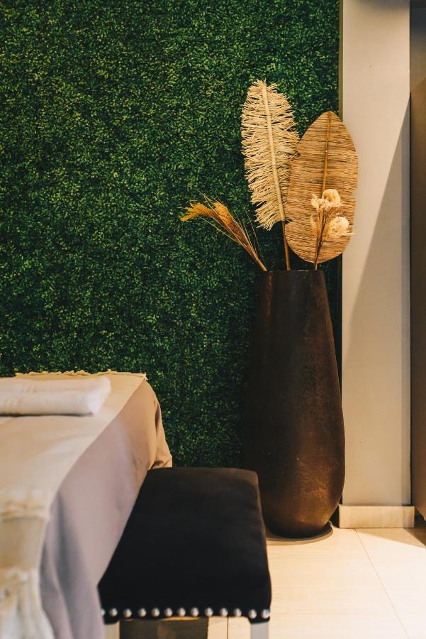 Lg Golden Suites San Miguel de Tucumán Dış mekan fotoğraf