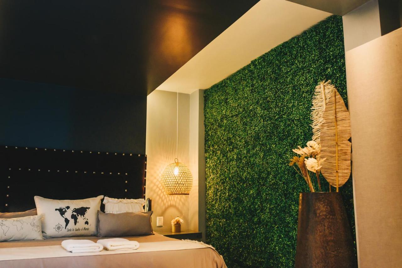 Lg Golden Suites San Miguel de Tucumán Dış mekan fotoğraf