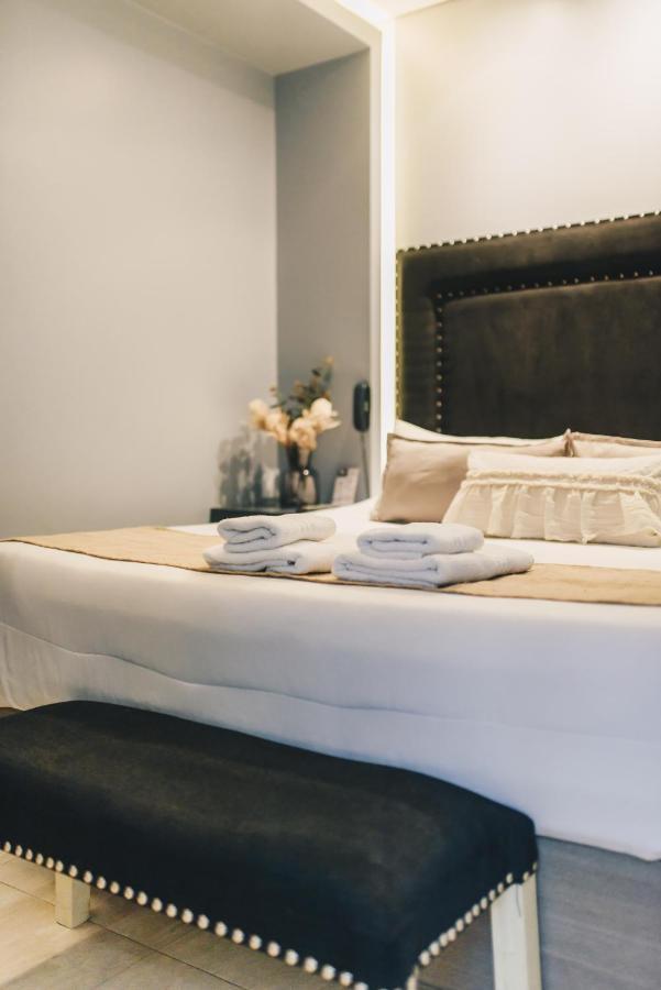 Lg Golden Suites San Miguel de Tucumán Dış mekan fotoğraf