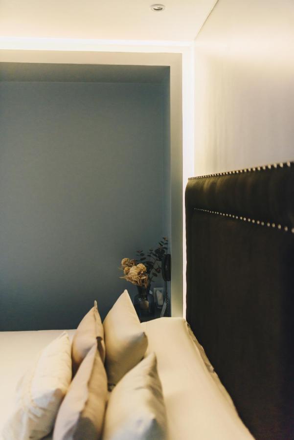 Lg Golden Suites San Miguel de Tucumán Dış mekan fotoğraf
