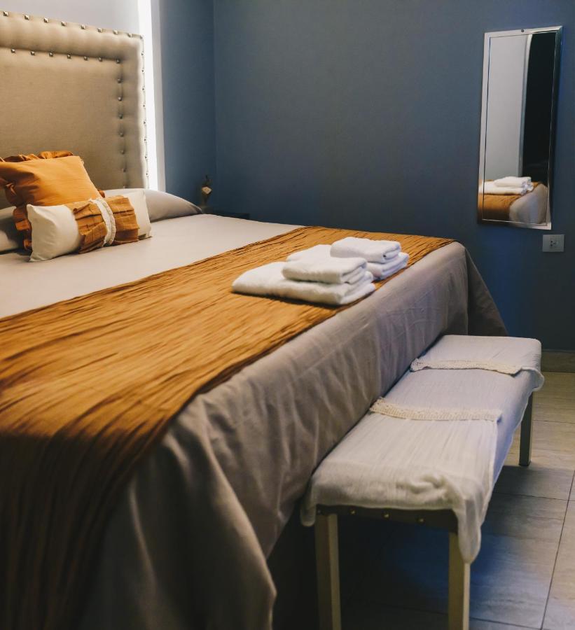 Lg Golden Suites San Miguel de Tucumán Dış mekan fotoğraf