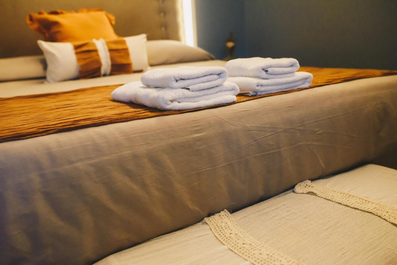 Lg Golden Suites San Miguel de Tucumán Dış mekan fotoğraf