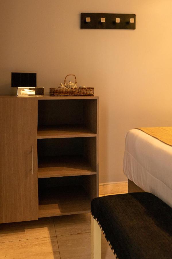 Lg Golden Suites San Miguel de Tucumán Dış mekan fotoğraf