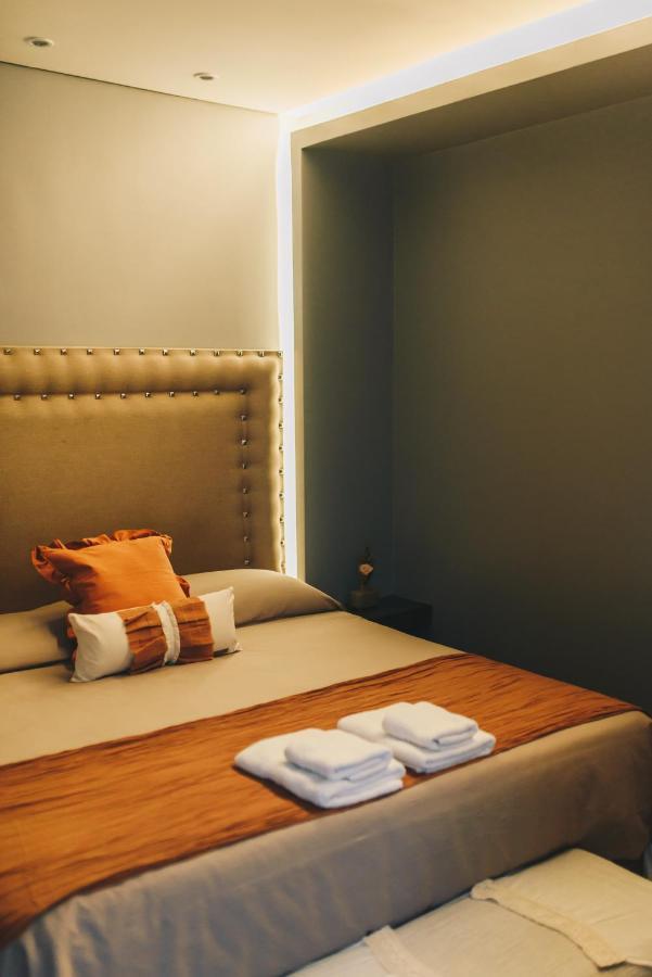 Lg Golden Suites San Miguel de Tucumán Dış mekan fotoğraf