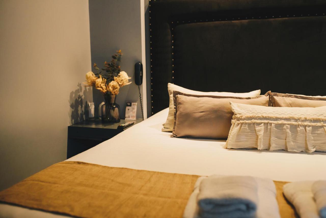 Lg Golden Suites San Miguel de Tucumán Dış mekan fotoğraf