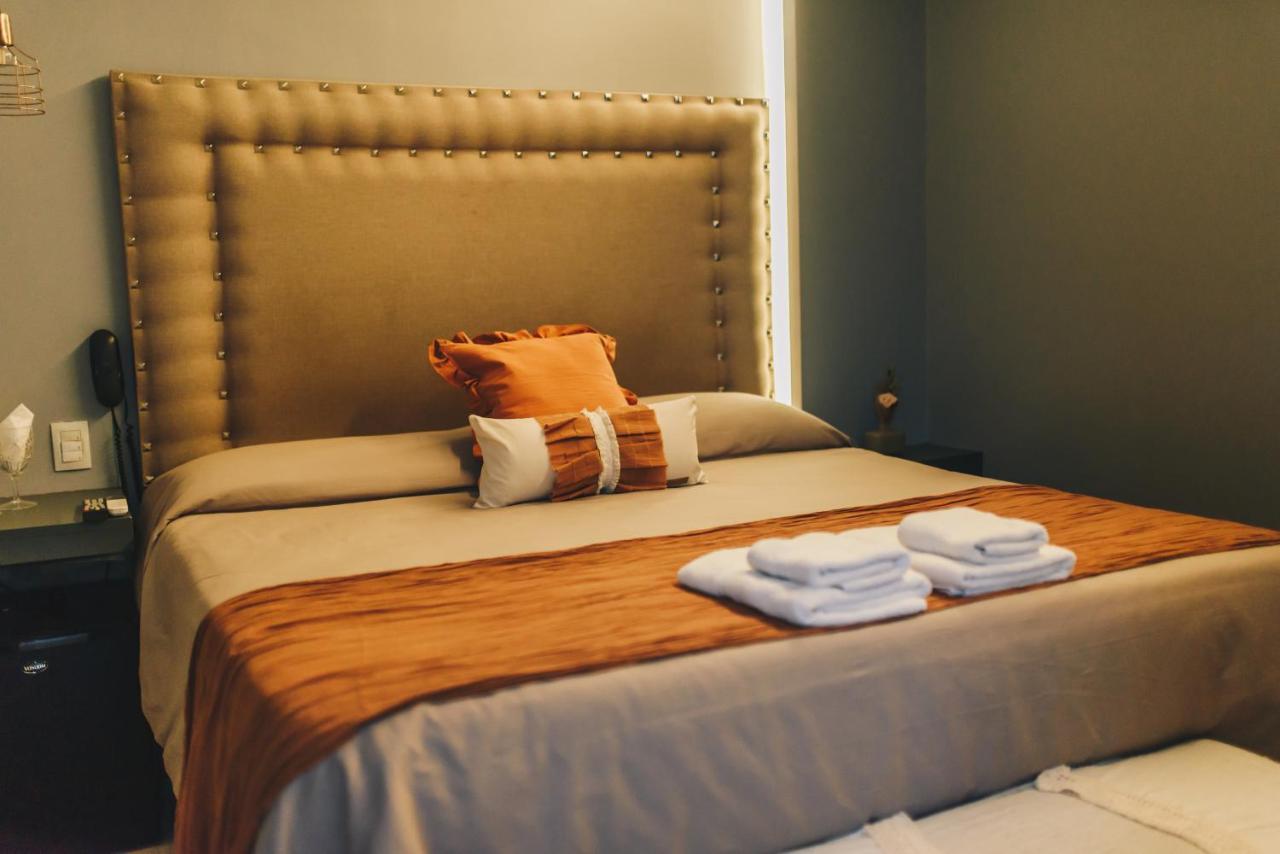 Lg Golden Suites San Miguel de Tucumán Dış mekan fotoğraf