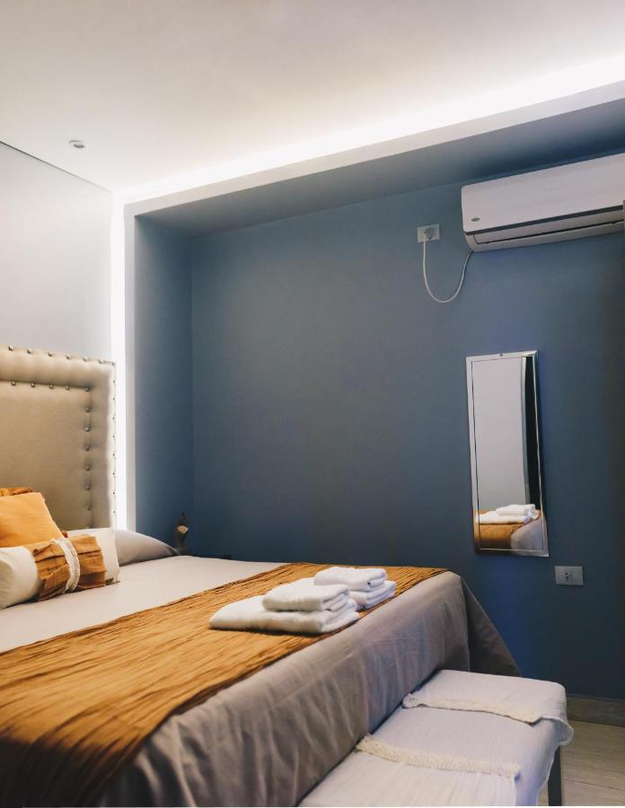 Lg Golden Suites San Miguel de Tucumán Dış mekan fotoğraf