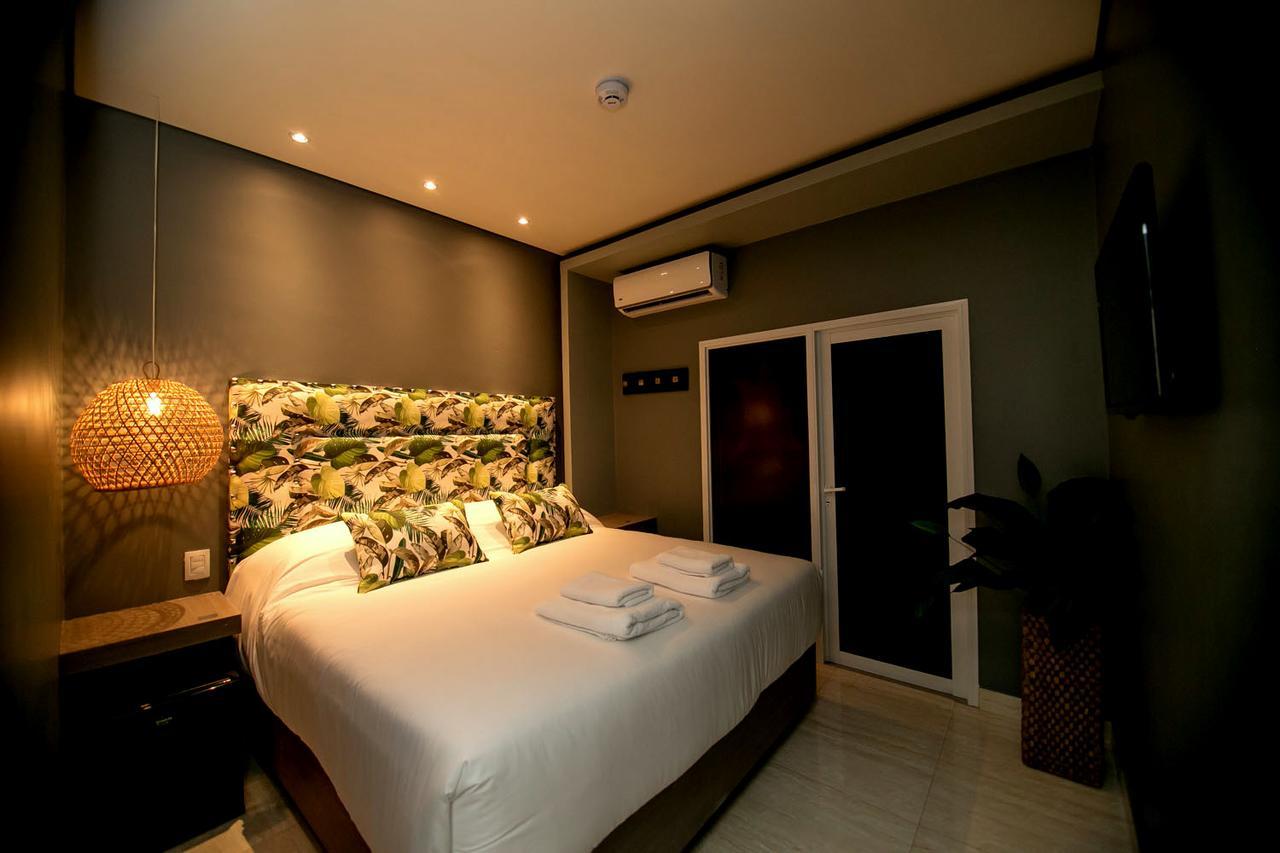 Lg Golden Suites San Miguel de Tucumán Dış mekan fotoğraf